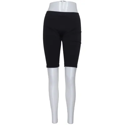 Compressieshorts (Zwart) van Liberte Elastaan, Polyamide