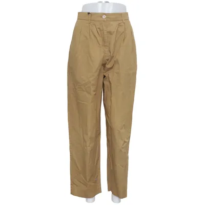 Chinos (Beige) van Marc O'Polo Denim Katoen, Linnen, Polyester