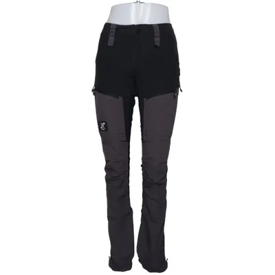 Friluftsbukser (GPx Pro Pants) fra RVRC Bomuld, Elastan, Polyamid, Polyester