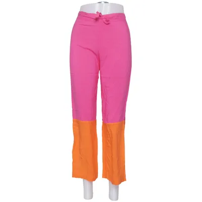Pantalon de pyjama (Rose, Orange) de Flip Flop Viscose