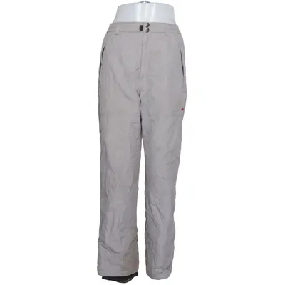 Pantalon de neige (Gris) de Nine Polyamide, Polyester