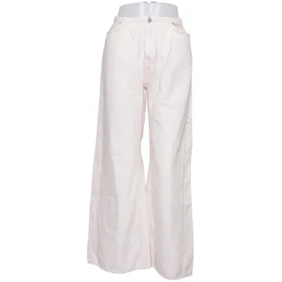 Jeans (BAGGY LOW JEANS) från H&M Studio Bomull