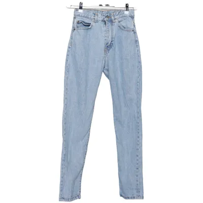 Jeans (Nora Light Retro G81) from Dr. Denim Cotton