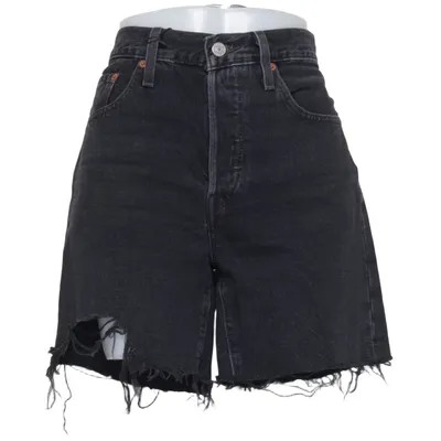 Denim shorts (501) from Levi's Premium Cotton