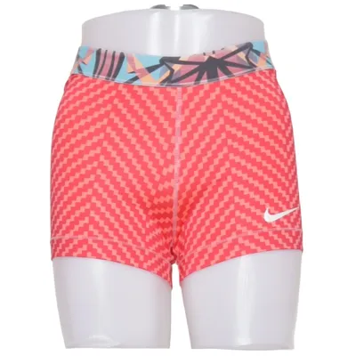 Compressieshorts (Pro) van Nike Pro