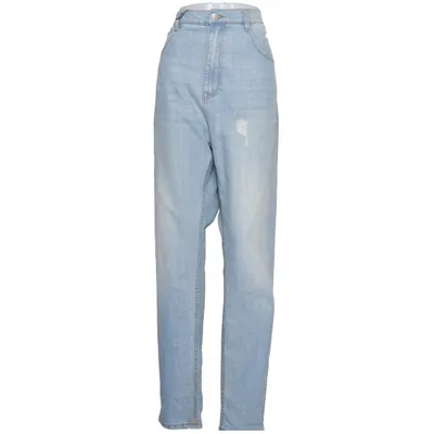 Jeans (Blue) from Sweet Sktbs Cotton, Elastane, Polyester