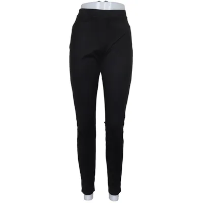 Leggings (Zwart) van Oroblu Elastaan, Polyester