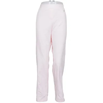 Pantalon (Rose) de Alfredo Pauly Élasthane, Polyester, Viscose