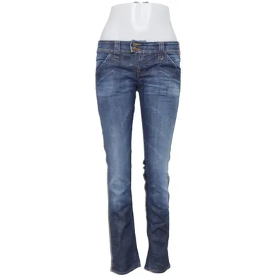 Jeans (Blue) from Cycle Cotton, Elastane