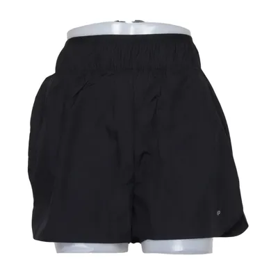 Träningsshorts (Svart) från MP Elastan, Polyamid, Polyester