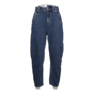 Jeans (Blue) from Zara Cotton