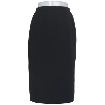 Långkjol (Svart) från Jean Claire Polyester