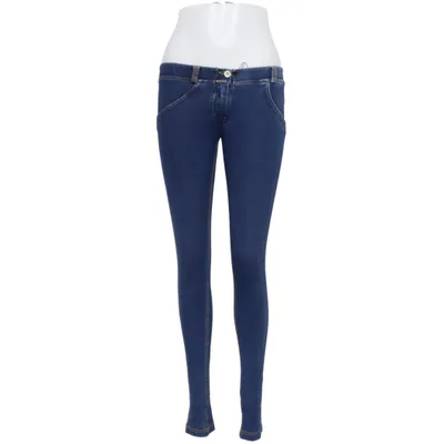 Pantalon (Wr.Up) de Freddy WR.UP Coton, Élasthane