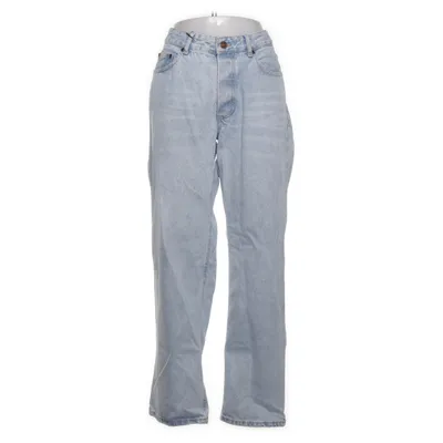 Jeans (Blå) fra Zarina Bomuld