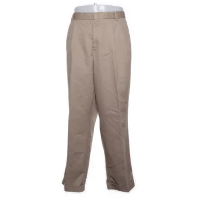 Chinos (Beige) fra Dockers Bomuld, Polyester