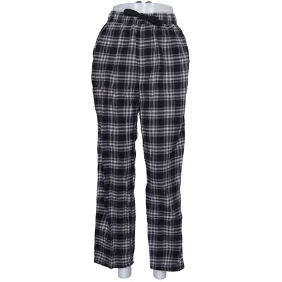 Pyjama broek (Zwart, Grijs, Wit) van Ben Burton Katoen