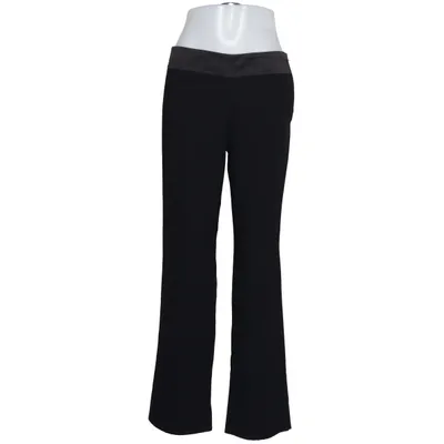 Palazzobyxor (Svart) från Stylein Polyester