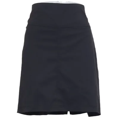 Skort (Schwarz) von Royal Robbins Elasthan, Polyamid