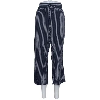 Pyjamasbyxor (Blå, Vit) från Jacqueline de Yong Viskos