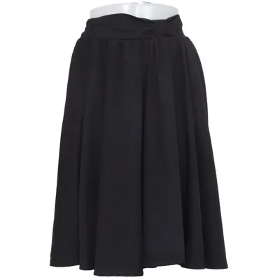 Jupe (Noir) de Coquette Polyester