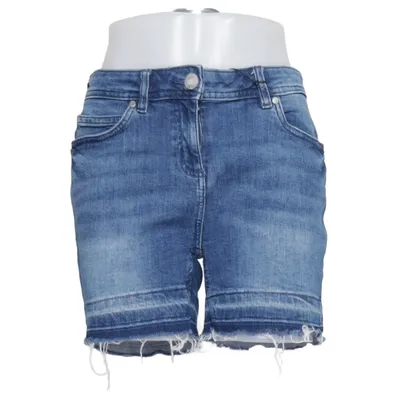 Short en jean (I Am A Bermuda) de Denim 1982 Coton, Élasthane