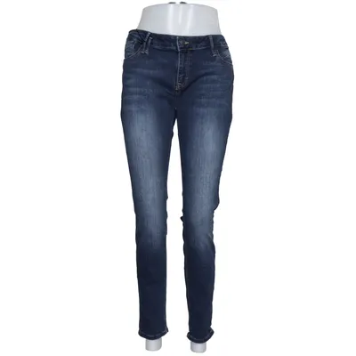Jean (Bleu) de Cross Jeans