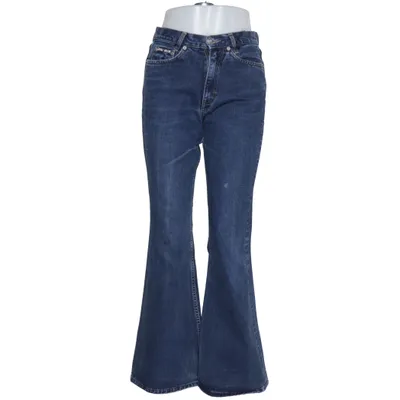 Jeans (Blue) from BigBlue Cotton