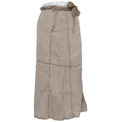 Rok (Beige) van Kello Tencel