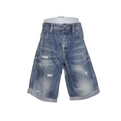 Jeansshorts (Blå) från Originals by Jack & Jones