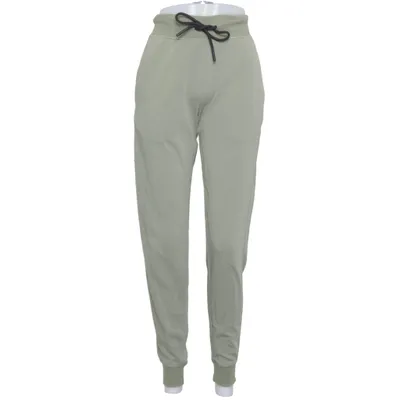 Joggingbroek (Groen) van Crivit Katoen, Polyester