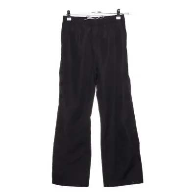Rain pants (Black) from Didriksons Polyester