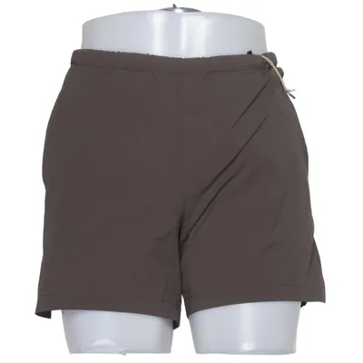 Träningsshorts (Grå) från Houdini Återvunnen polyester