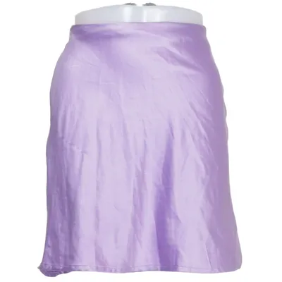 Rok (Lila) van Chiquelle Elastaan, Polyester