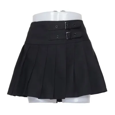 Jupe (Noir) de Banned Polyester