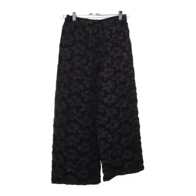 Broek (Zwart) van Name It Polyester