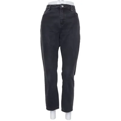 Spijkerbroek (Grijs) van Vero Moda Denim Organisch katoen
