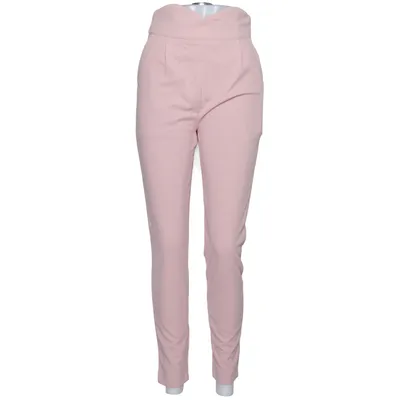 Chino (Rose) de Loavies Élasthane, Polyester