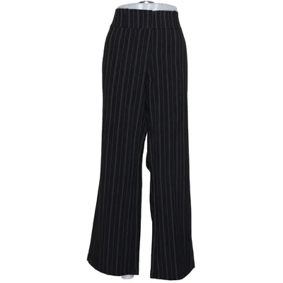 Kostymbyxor (Svart) från Kombiworld Polyester