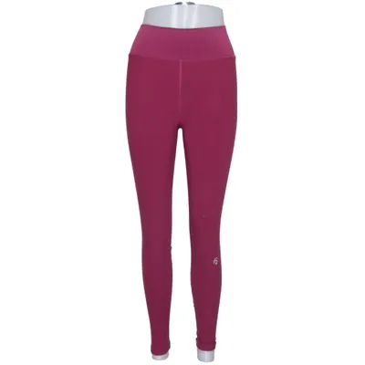 Collants de sport (Rose) de Oceans Apart Élasthane, Polyamide