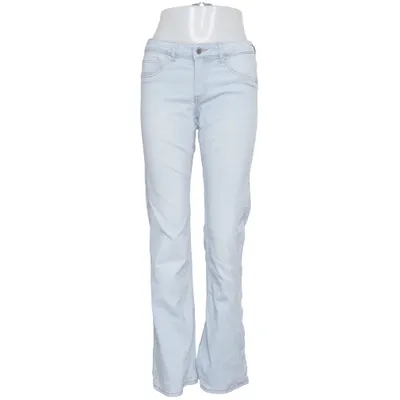 Jeans (BOOTCUT LOW WAIST) fra &Denim by H&M Bomuld, Elastan, Polyester