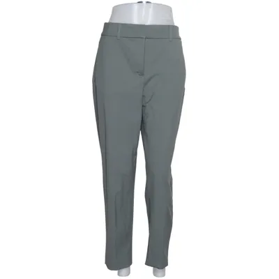 Kostuumbroek (Groen) van H&M Elastaan, Polyester, Viscose