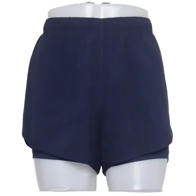 Trainingsshorts (Blauw) van New Balance