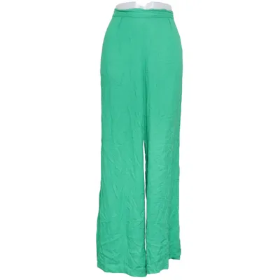 Palazzo broek (Groen) van Page One Viscose