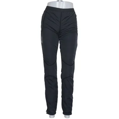 Byxor (Svart) från Swix Elastan, Polyamid, Polyester