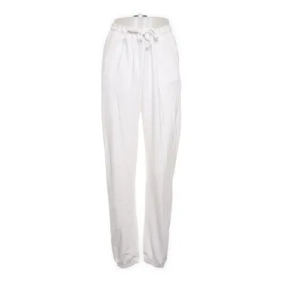 Mjukisbyxor (Vit) från Softer Days Bomull, Polyester