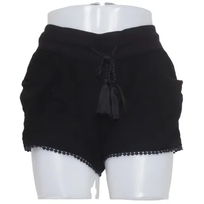 Short (Noir) de Essentials