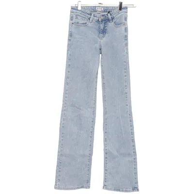 Jeans (Dina) från Madlady Bomull, Elastan