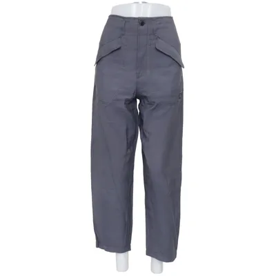 Pants (Gray) from G-Star Raw Organic cotton, Polyester, Viscose