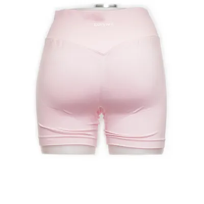 Compressieshorts (Roze) van DFYNE