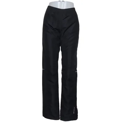 Regnbukser  (Sort) fra North Bend Polyester